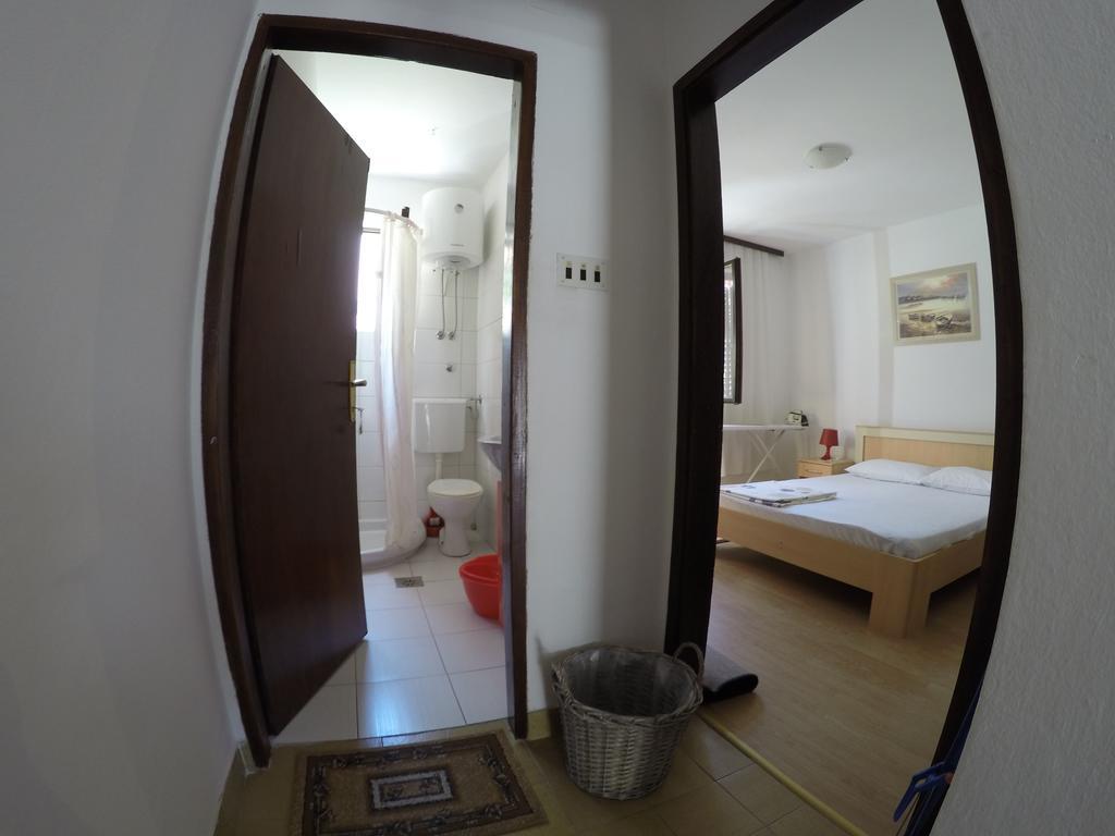Apartment Kotor-Andrija Jovanovic Exterior foto
